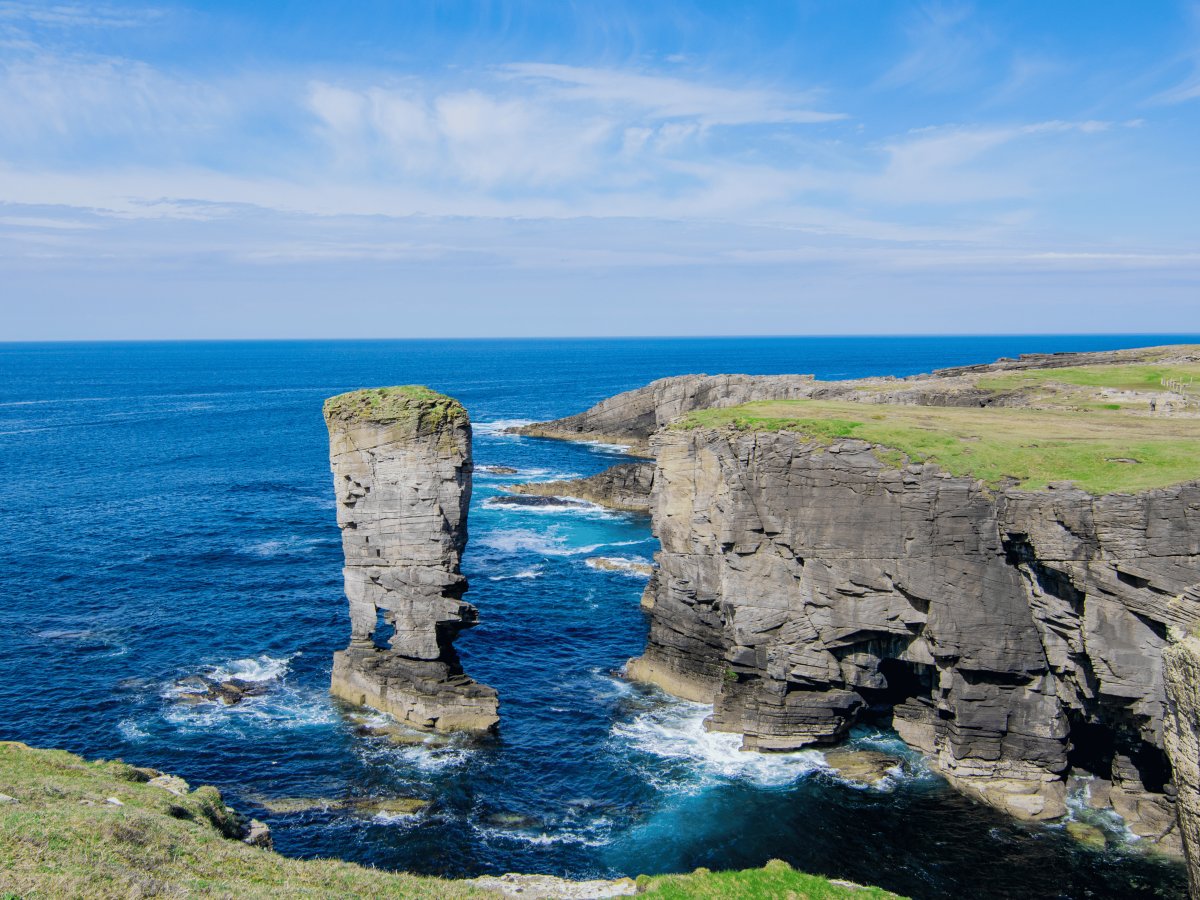 Pacotes de Viagem para Escócia