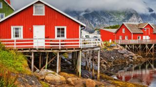 Pacotes de Viagem para Noruega no Verão