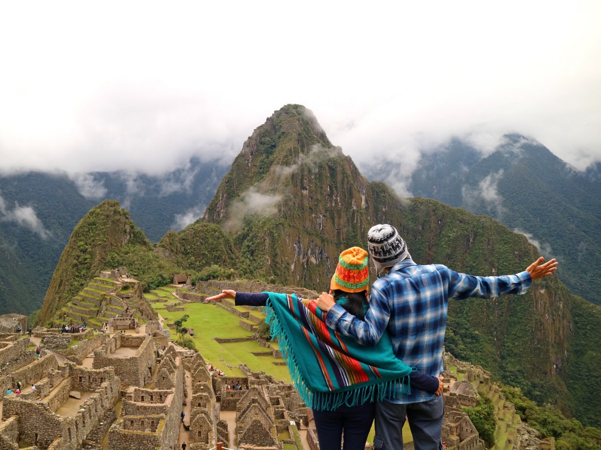 Pacotes de Viagem para Machu Picchu no Peru