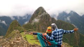 Pacotes de Viagem para Machu Picchu no Peru