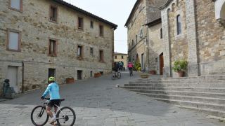 Pacotes de Viagem para Cicloturismo na Itália