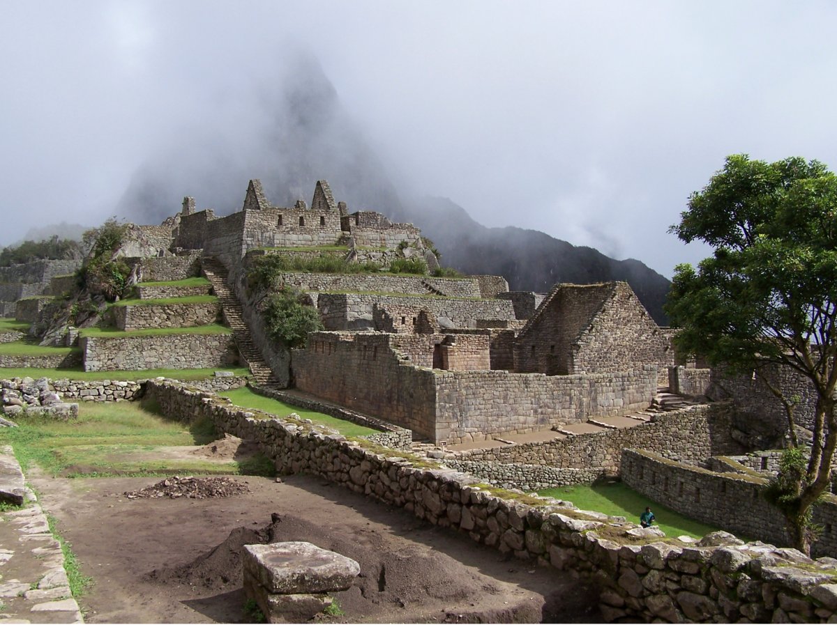 Pacotes de Viagem para Machu Picchu no Peru