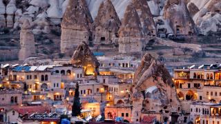 Pacotes de Viagem para a Turquia