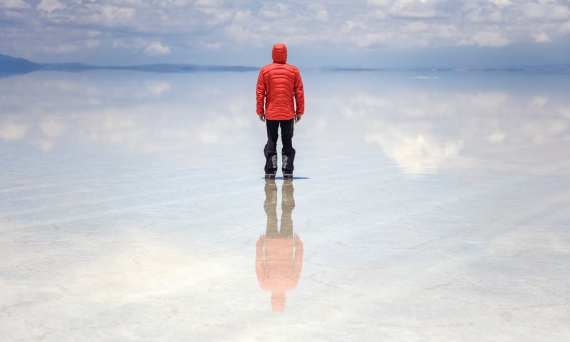 Bolívia - La Paz e Salar de Uyuni Completo