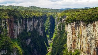 Pacotes de Viagem para os Aparados da Serra