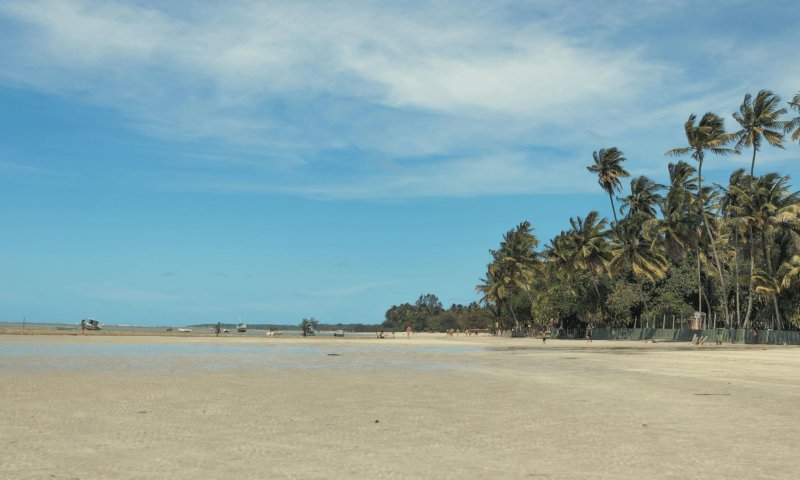 Morro de São Paulo Livre 