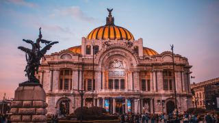 Pacotes de Viagem para o México