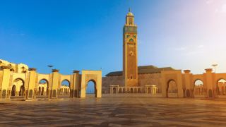 Pacotes de Viagem para o Marrocos