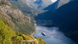 Pacotes de Viagem para Noruega no Verão