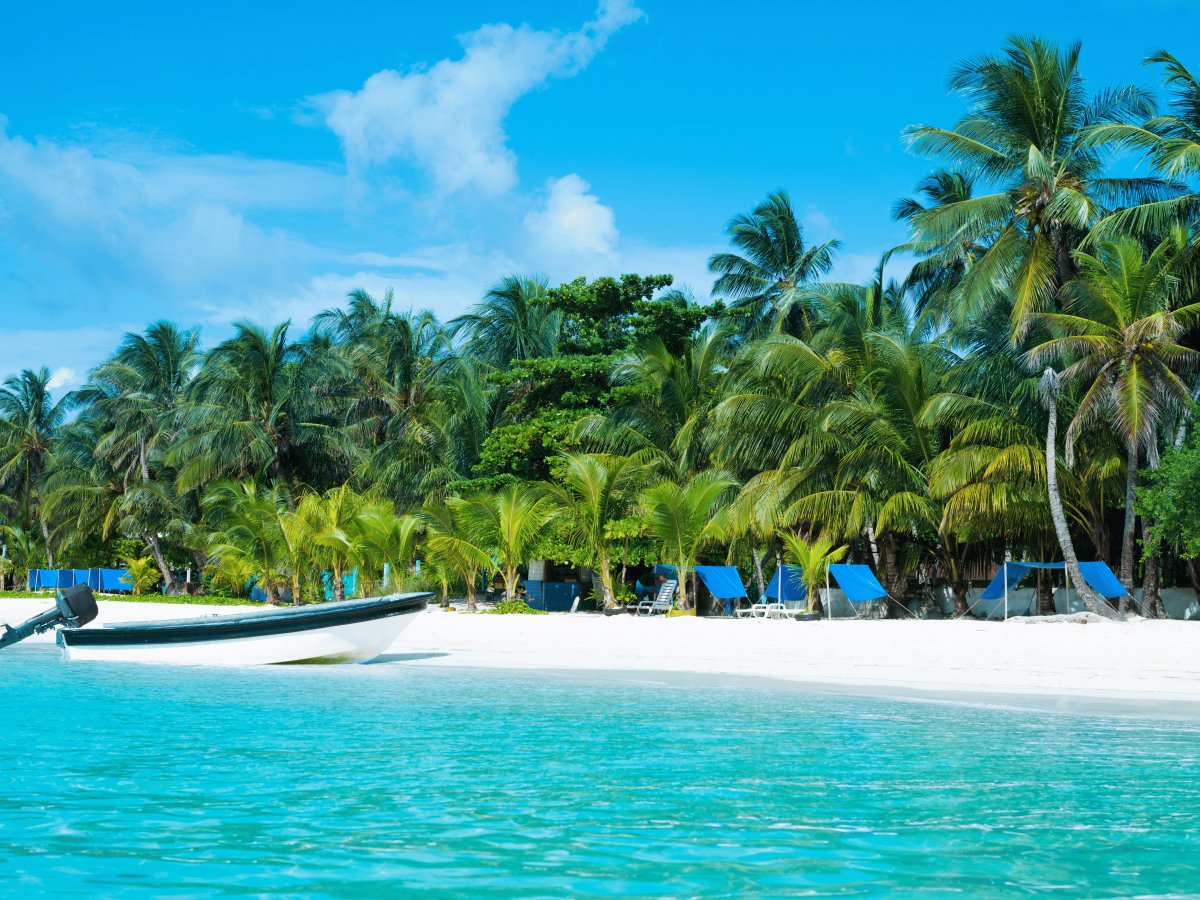 Pacotes de Viagem para Colômbia