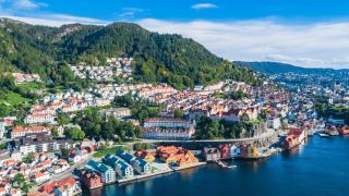 Pacotes de Viagem para Noruega no Verão