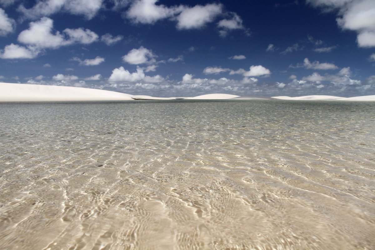 Pacotes de Viagem para os Lençóis Maranhenses