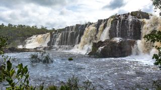 Pacotes de Viagem para a Chapada dos Veadeiros