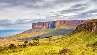 Pacotes de Viagem para o Monte Roraima
