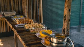 Pacotes de Viagem para o Jalapão no Safari Camp