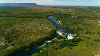 Pacotes de Viagem para o Jalapão no Safari Camp