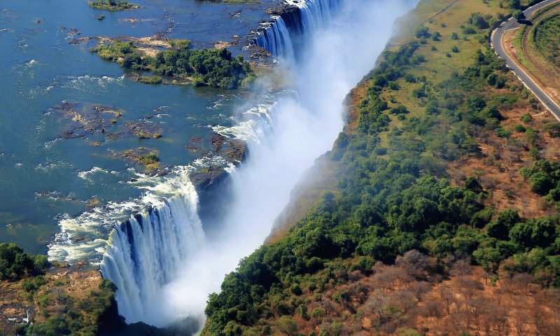 Zimbabwe