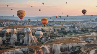 Pacotes de Viagem para a Turquia