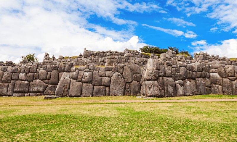 NATAL - Machu Picchu Cultural