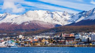 Pacotes de Viagem para Patagônia Argentina Ushuaia