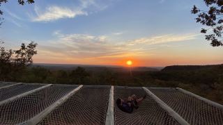 Pacote de Viagem para as Serras Gerais Safari Camp — Foto: Flávio Cavalera