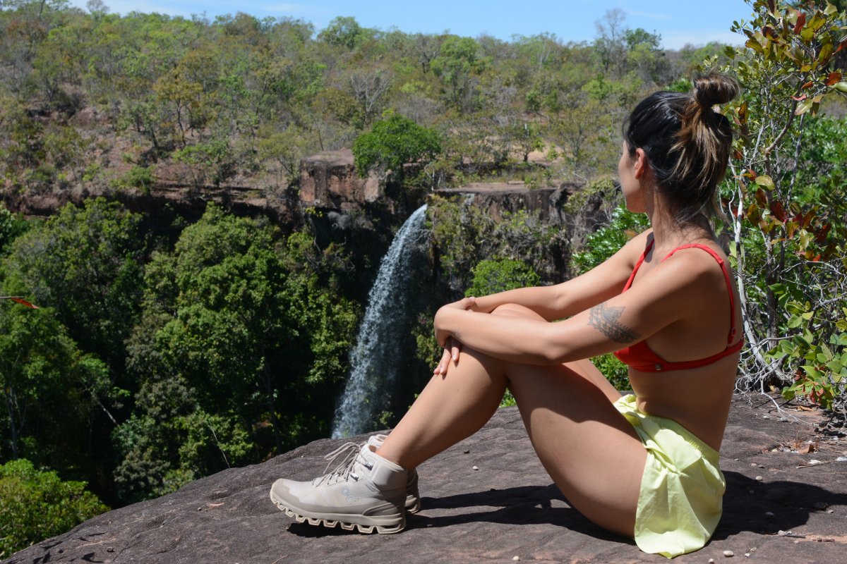 Pacote de Viagem para as Serras Gerais Safari Camp