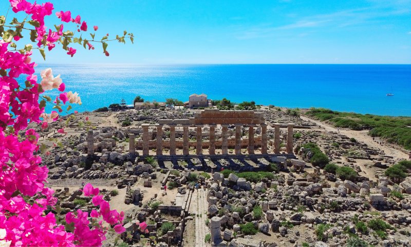 Itália Cultural - Segredos da Sicília – De Sicília a Malta