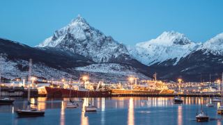 Pacotes de Viagem para Patagônia Argentina Ushuaia
