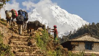 Pacotes de Viagem para o Nepal