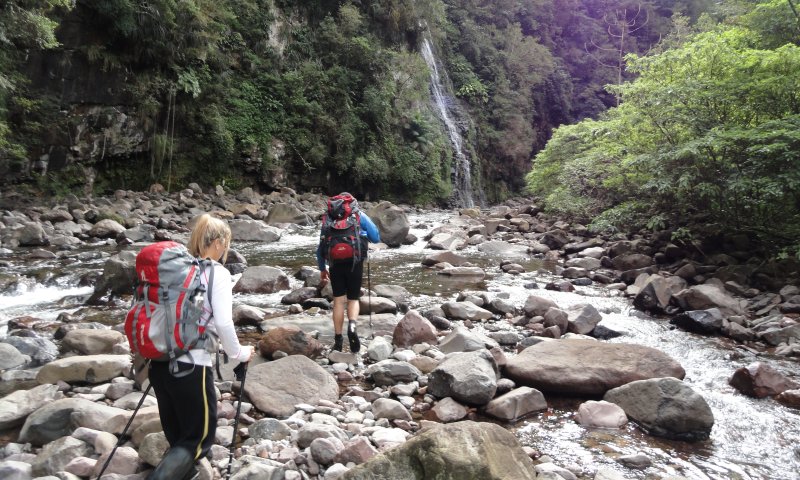 Aparados da Serra - Aventura na Terra dos Cânions