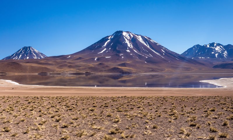 Atacama Flash