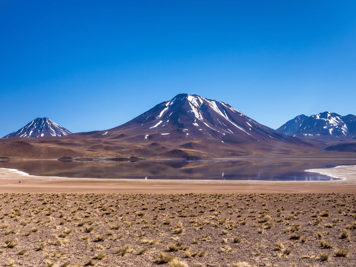 Pacotes de Viagem para o Deserto de Atacama