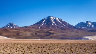 Pacotes de Viagem para o Deserto de Atacama