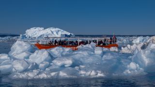 Pacote de Viagem para Cruzeiro Patagônia Skorpios Chile Rota Chonos