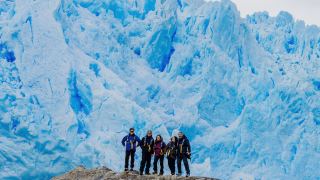 Cruzeiro Patagônia Skorpios Chile Rota Kaweskar