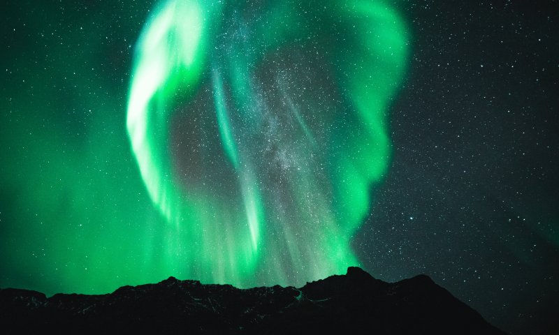 Noruega, Suécia e Finlândia - Aurora Boreal, Ilhas Lofoten e Inverno na Lapônia