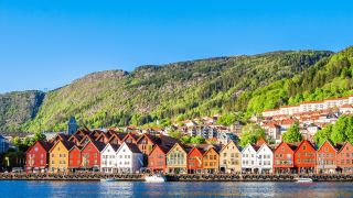 Pacotes de Viagem para Noruega no Verão