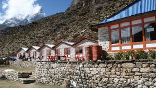 Pacotes de Viagem para o Trekking Campo Base do Everest