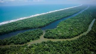 Pacotes de Viagem para Costa Rica
