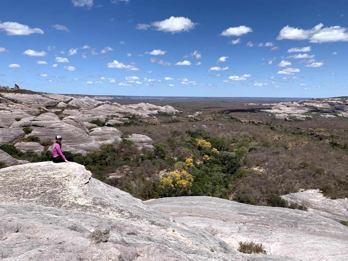 Pacotes de Viagem para a Serra da Capivara