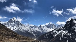 Pacotes de Viagem para o Trekking Campo Base do Everest