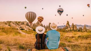 Pacotes de Viagem para a Turquia