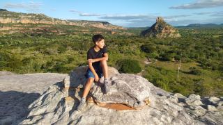 Pacotes de Viagem para o Parque Nacional do Catimbau