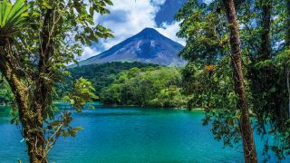 Pacotes de Viagem para Costa Rica