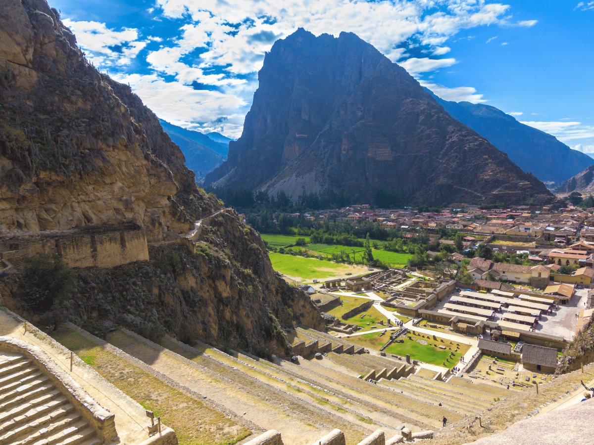 Pacotes de Viagem para Machu Picchu no Peru