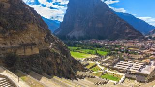 Pacotes de Viagem para Machu Picchu no Peru