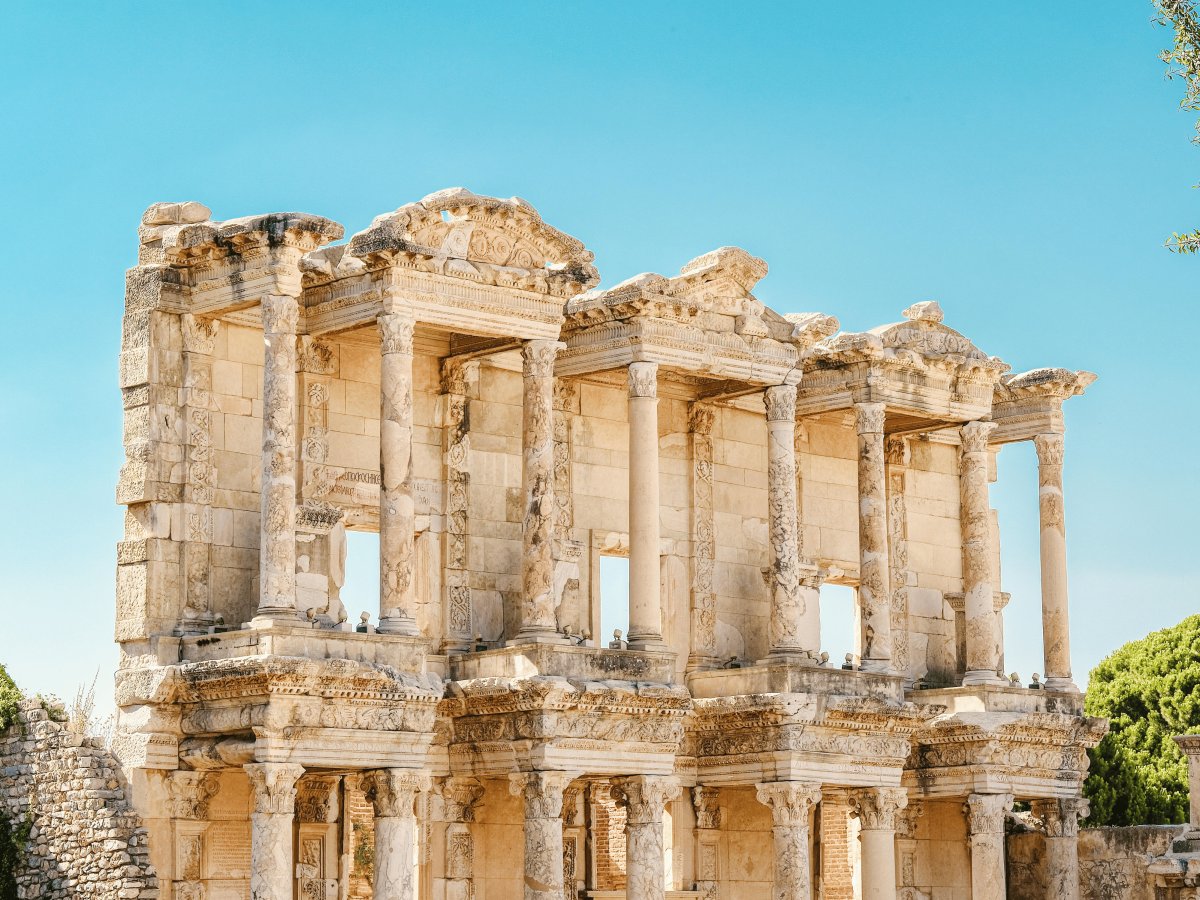 Pacotes de Viagem para Turquia