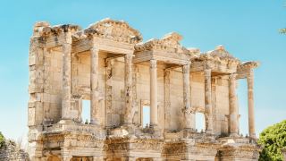 Pacotes de Viagem para Turquia