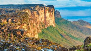 Pacotes de Viagem para o Monte Roraima