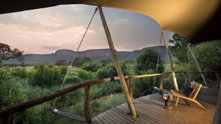 Pacote de Viagem para África do Sul Marakele National Park com Marataba Safari Lodge